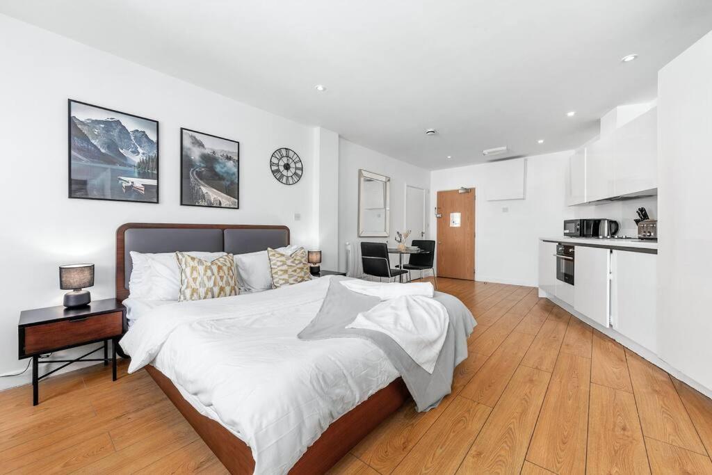 Flat In Piccadilly, Leicester, Chinatown Vr13 London Kültér fotó